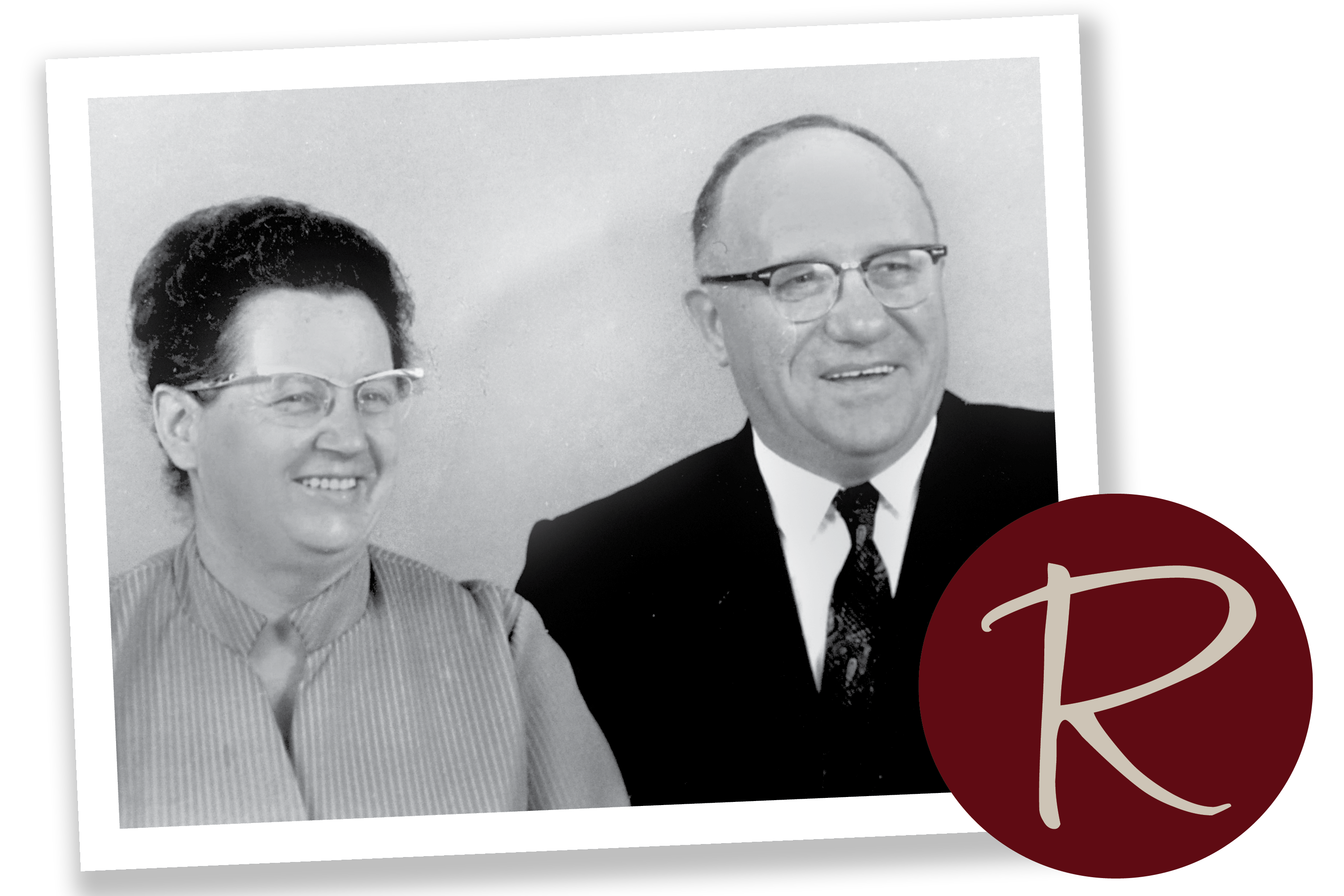 The spirit of hospitality within Emma and Wilfred Schlegel is embodied in The Ruby restaurants. 