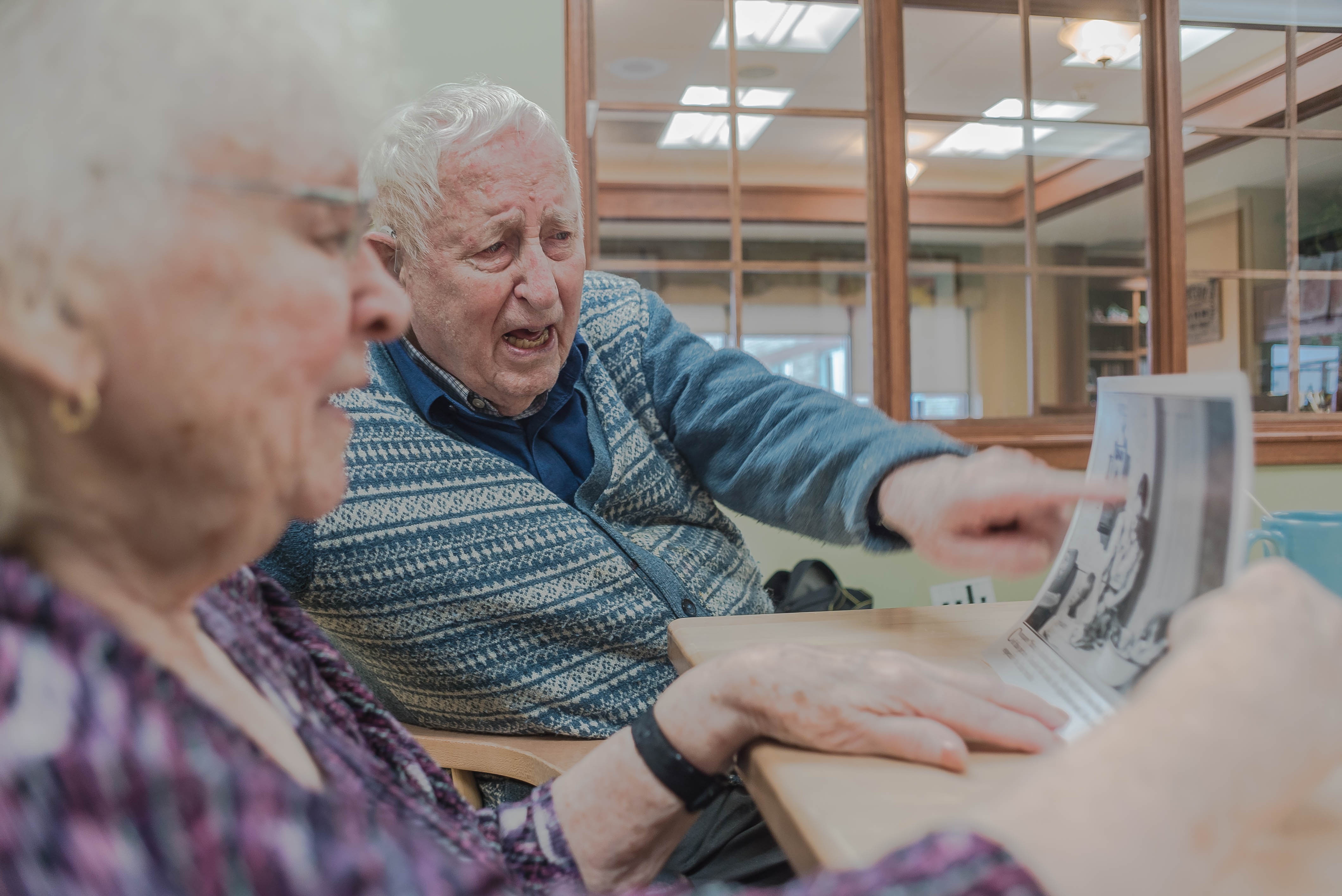 As our communities face the complexities that come with aging, more people are trying to understand the impact of dementia. It’s a word many have heard, yet few understand, so to honour Alzheimer’s Awareness Month in January, Schlegel Villages connected with two leading researchers in the field to talk about our changing understanding of dementia.