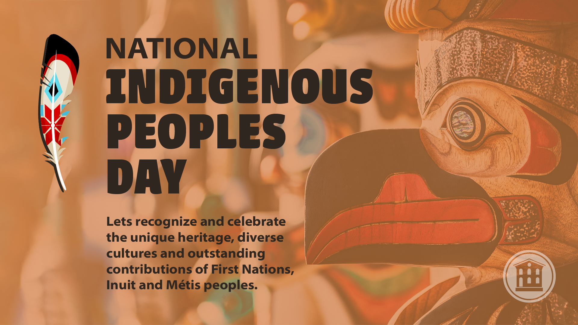 National Indigenous Peoples Day