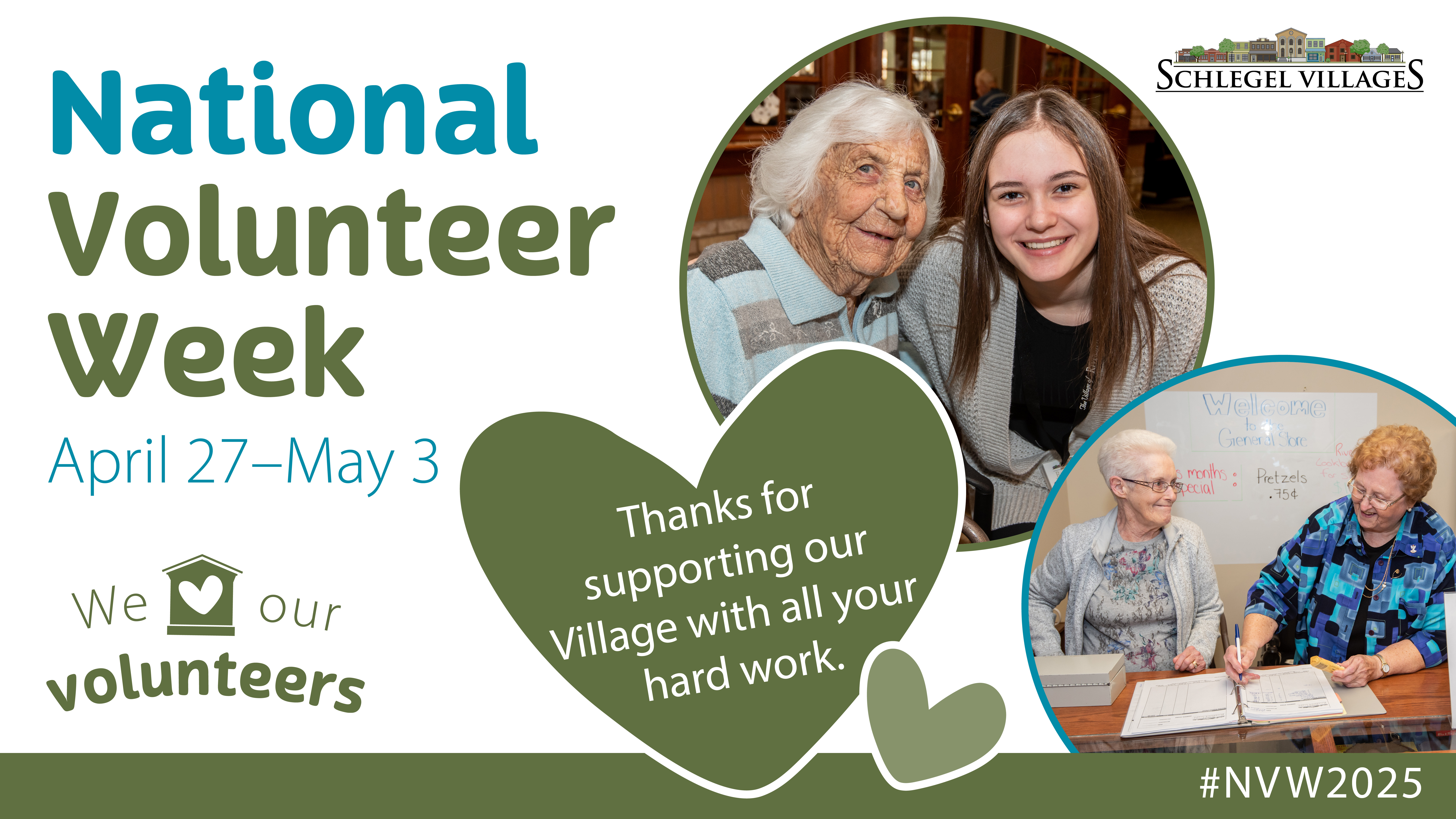 #NVW2025